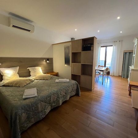 Residence Casa Favalella Porto Pollo Bagian luar foto