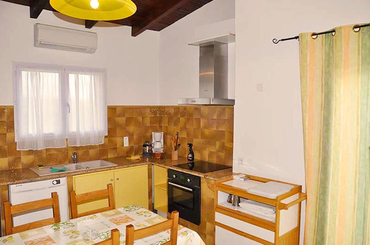Residence Casa Favalella Porto Pollo Bagian luar foto