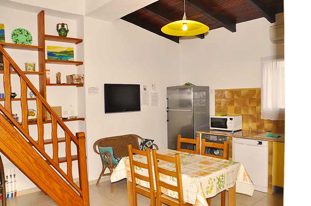 Residence Casa Favalella Porto Pollo Bagian luar foto