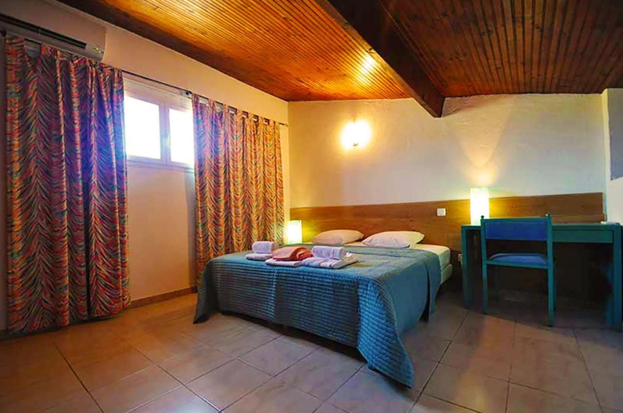 Residence Casa Favalella Porto Pollo Bagian luar foto