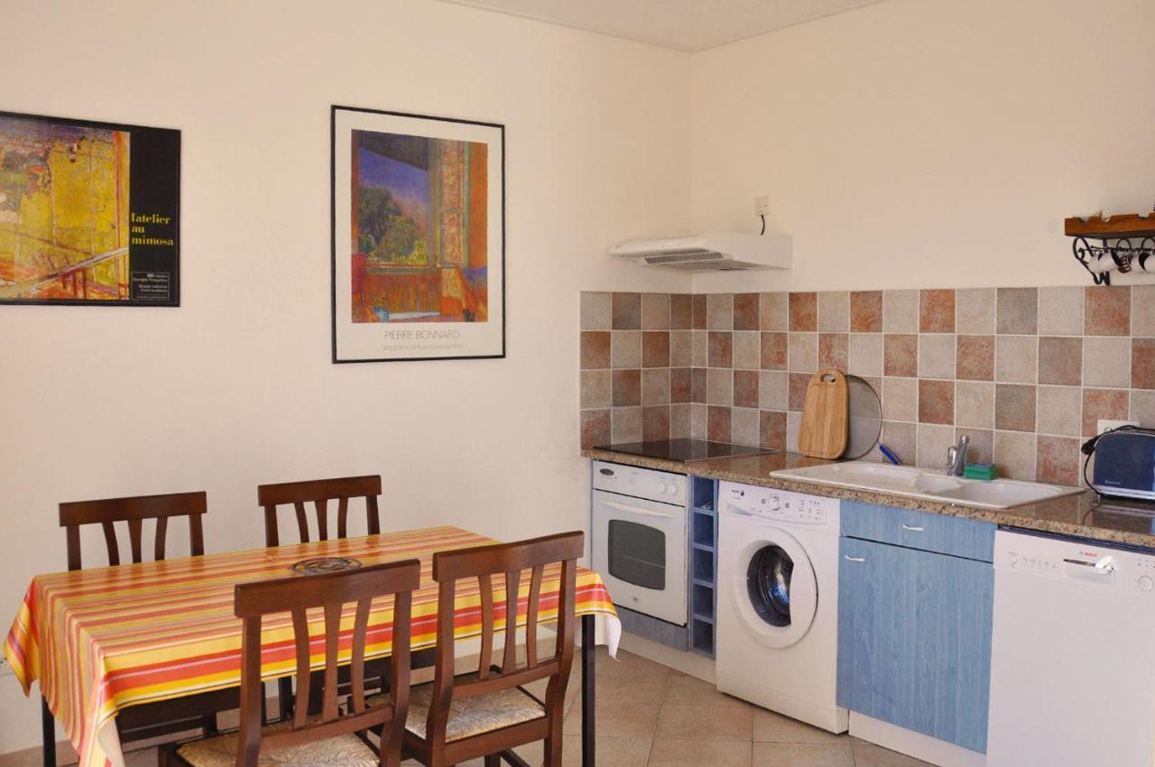Residence Casa Favalella Porto Pollo Bagian luar foto