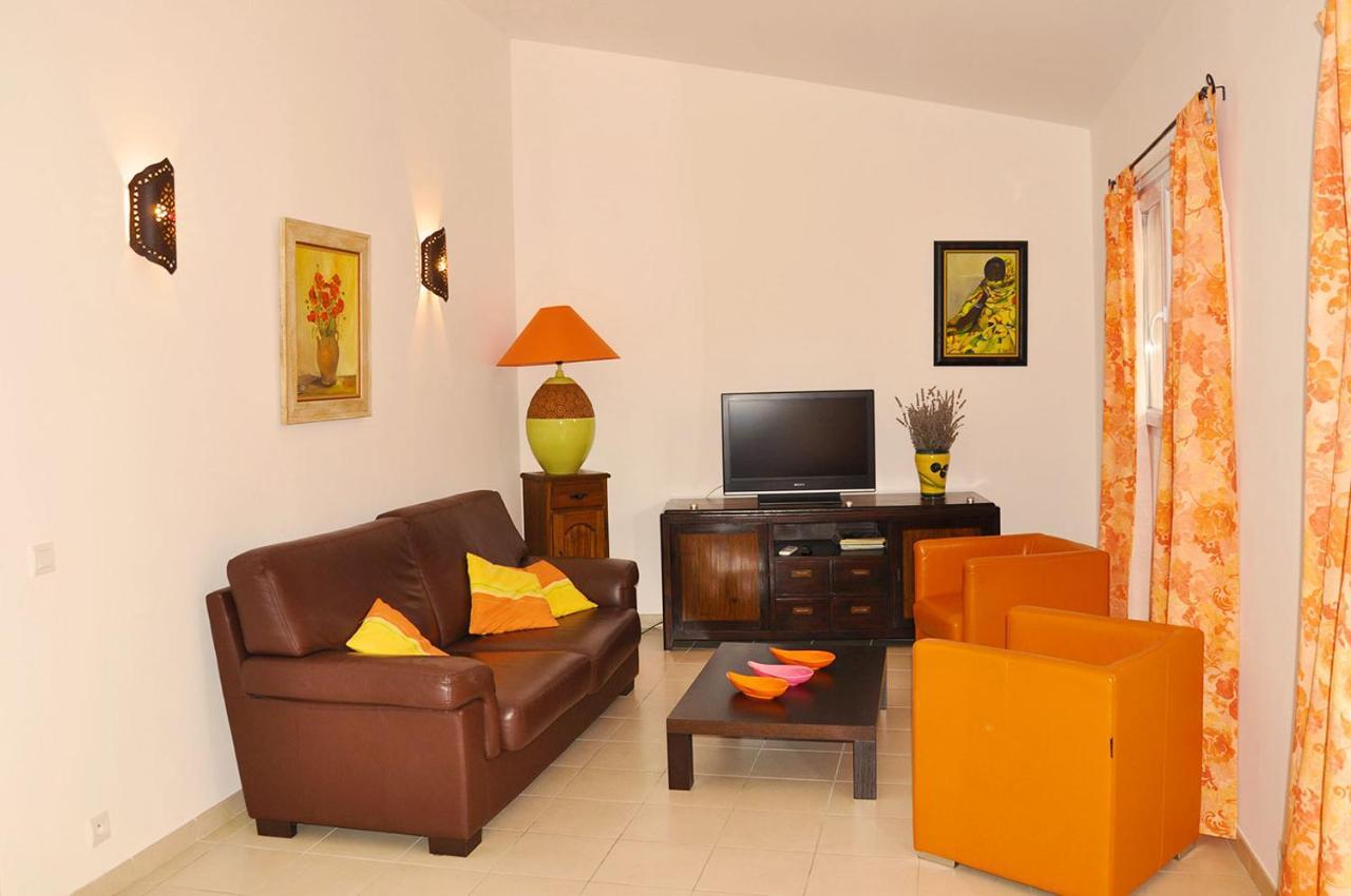 Residence Casa Favalella Porto Pollo Bagian luar foto