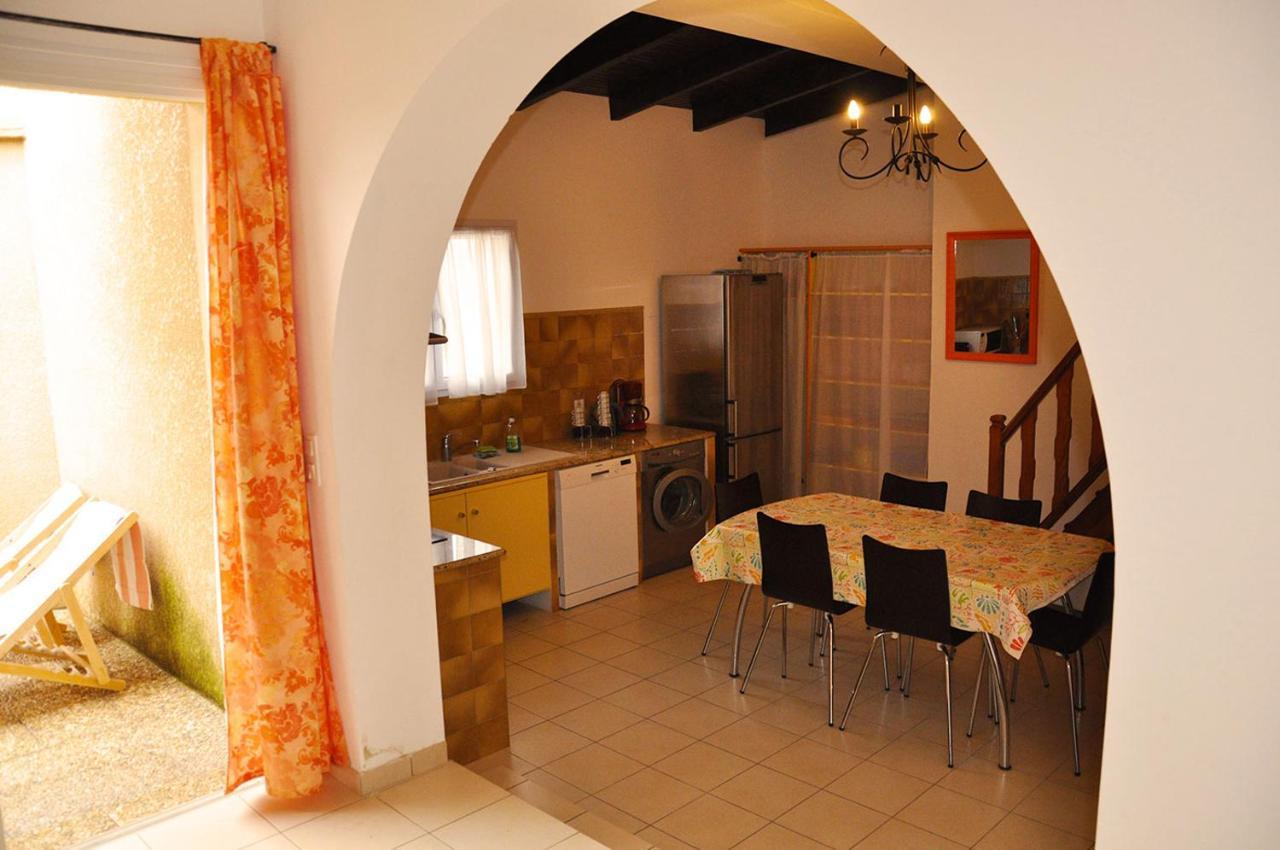 Residence Casa Favalella Porto Pollo Bagian luar foto