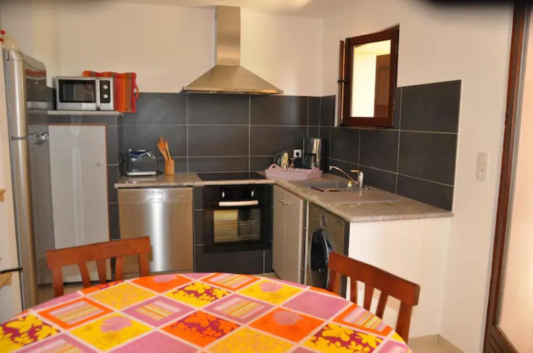 Residence Casa Favalella Porto Pollo Bagian luar foto